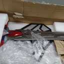 OptimusPrime Sword,Stainless Steel, Hand-Forged,Made Anime Cosplay Movie Sword Trial Props