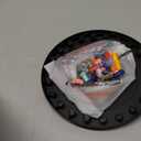 Rope Untangling Puzzle Game, Educational Strategy Board Game for Kids & Adults, Family Travel Party Games with Multi-Level Challenges, Gifts for All Ages(Manual on Box) (Large(8.8 in))