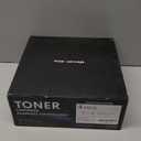 410A Toner Cartridges 4 Pack High Yield Replacement for HP 410A 410X to Use with HP Color Pro MFP M477fnw M477fdw M477fdn M452dn M452dw M452nw Printer (with Chip -B/C/Y/M)