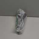 8 PCS Wine Bottle Rack Single Wine Holder Stand for Tabletop Display Modern Black Metal Organizer for Home Kitchen Cabinet Pantry