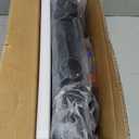 Professional Confetti Launcher Cannon Machine, Confetti Blower Machine Confetti Cannon DMX/Remote Control for Weddding Disco Show Club Stage Party