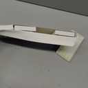 Set of 20 White Spell & Chime  Premium Mini Taper Candles for Rituals, Prayer, Birthdays, Meditation, Altar - 4 Inch Tall, Unscented. (20 (Pack of 1))