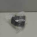 Bulkhead Replacement Kit Compatible with Pentair 154714 Triton II Pool and Spa Sand Filter Black