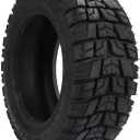 YBang 100/65-6.5 Off-Road Vacuum Tire for VSETT 11+/Zero 11X/Dualtron for 11 Inch Electric Scooter, Tubeless Wider and Thicker Tires, Non-Slip Spare Wheels for Scooter
