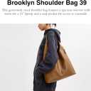 COACH Brooklyn Shoulder Bag 39