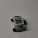 Orbit 24621 2-Outlet Hose Faucet Timer, Gray
