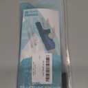 Metacarpal Finger Splint Hand Brace, Pinky Finger Splint for Boxer Fractures, Two Finger Brace for 4th or 5th Finger, Ulnar Gutter Splint Right Hand and Left (L/XL)