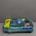 Depend Fresh Protection Adult Diapers, Incontinence Underwear for Men, Disposable, Maximum, Large, Grey, 28 Count 