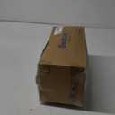 Bedsure Dog Beds for Small Dogs - Round Cat Beds for Indoor Cats, Washable Pet Bed for Puppy and Kitten with Slip-Resistant Bottom, 20 Inches, Camel