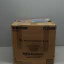 14-Cup Lemon Slicer Food-Processor - Large Feed Chute, 13 Speeds & Pulse, 3 ProgramsCheese Shredding, Cutting Fries, Meat Chopping, Shredding and Slicing, Mixing and Doughing, for Home Use