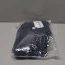 Dog Sweater Pullover Cold Weather Vest for Dogs Dog Sweatshirt & Jacket for Indoor and Outdoor Use (Large, Navy Blue)