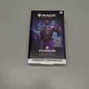 Magic: The Gathering Foundations Commander Deck - Keen Engineering | 100-Card Deck + Accessories