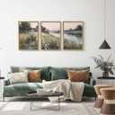 Framed Wall Art Canvas Prints Poster Pictures Wall Decor Artwork 24x16 Inch
Enhance Your Home With Beautiful Framed Landscape Canvas Prints Poster Wall Decor Artwork For Living Room And Bedroom.