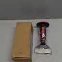 TOOLEAGUE Heavy Duty Masonry Chisel,8 inches Brick Chisel with Hand Protection1Pc)