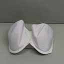 Freya Women's Idol Underwire Molded T-Shirt Bra. (32H, Whe)