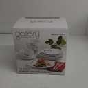 TTU GALLERY 12PC LOGAN DINNERWARE SET