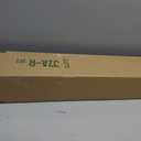 8 ft H x 2 in W Telescoping Square Sign Post, Adjustable 4'–8'