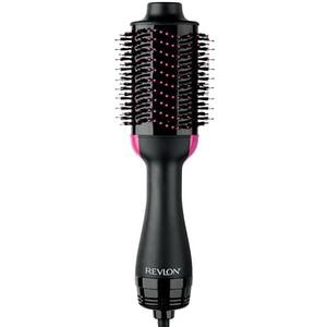 REVLON One-Step Volumizer Hair Dryer and Styler | Less Frizz, More Shine, and Less Heat Damage for Fast and Easy Salon-Style Blowouts, for All Hair Types and Lengths 