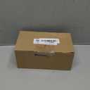 1 Pcs Universal Front Shark Fin Antenna Cover Signal Roof Aerial for Car SUV Truck Offroad ABS Material with Adhesive Base Dark Gray