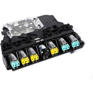 6T40 6T45 Automatic Transmission Control Module TCM Compatible With Chevro-let Cru-ze Bui-ck Mali-bu