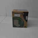 Pet Supplies : Gardner Pet Automatic Dog Water Dispenser Gravity Waterer with Stainless Steel Bowl Water Dispenser 6.5L Large Capacity Water Feeder with Filters for Dogs Cats Pets, BPA-Free Noise-Free (White, 6.5L)