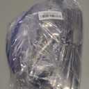 Alata Kate 48-Piece Silverware Set with steak knife Service for 8, Stainless Steel Flatware Set, Mirror Polished Cutlery Set Dishwasher Safe