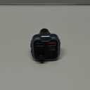 UNBREAKcable Bluetooth 5.3 FM Transmitter for Car, [PD 20W + QC 3.0] [Stronger Microphone & HiFi Bass Sound] Cigarette Lighter Radio Music Adapter Charger, Supports Hands-Free Siri Google Assistant