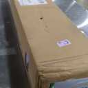 ZINUS 5 Inch Queen Metal Smart Box Spring with Quick Assembly, Mattress Foundation, Strong Metal Frame, Easy Assembly