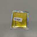 42 Inch Large Gold 60 Balloon Number, 60th Birthday Decorations, Foil Mylar Big Helium Numbers Balloons for Birthday Anniversary Decorations Party Supplies