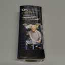 KOUNATSURI 2Pack Car Door Handle for Elderly Car Handle Assist Support Multifunction for Seniors and Handicapped (Blue)