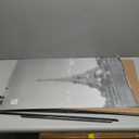 upsimples 20x30 Picture Frame Black 3 Pack, Scratch-Proof Poster Frames 20 x 30 for Photo Gallery - Slide-In Strips, Horizontal or Vertical Wall Mounting