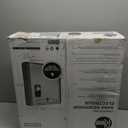 Rheem RTEX-24 24kW 240V Electric Tankless Water Heater, Gray
