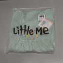 Little Me Clothes for Baby Girls' Sundress with Panty, 12 Months - 4 Toddler (Green)