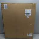 Coverado Universal Seat Covers Front, 2-Pack Universal Seat Covers for Cars, Waterproof Nappa Leather Car Seat Covers with Head Pillow, Auto Protectors Fit for Most Sedans SUV Pick-up Truck-Gray