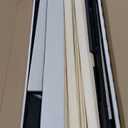 Full Size Platform Bed Frame, Velvet Upholstered, Tufted Adjustable Headboard, No Box Spring Needed, Beige (Beige, Full)