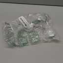 21mm Flange and Duckbill Valve Compatible with Spectra S1 S2 9 Plus Breastpump Replacement to Spectra Pump Parts, Not Original, Replace Accessories