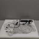 Super Large Good Vibes Only Neon Signs, Dimmable Good Vibes Only Neon Light Signs with ON/OFF Switch, LED Light Up Signs for Home Gym Decor Hair Background Bar Rooms Engagement Birthday Party, Warm White