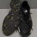 Adidas Tech Response 3.0 Golf Shoes (11, Core Black/Footwear White)