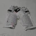 Under Armour Gameday Pro 5-Pad, Mens Football Girdle (Medium, White Camo)