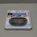 Ozeri Touch Waterproof Digital Kitchen Scale, Washable and Submersible