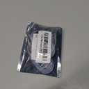 2 Pack Wand Charger Replacement DC Charging Cable Set Compatible,Compatible with 2.5mm Wand Vibrating Massager Charger Beauty Instrument USB Charger Cords