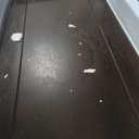 FRANSOUL Console Table with Drawers and Storage Shelves,58 inch Farmhouse Long Entrywaytable for Living Room Bedroom Hallway,Easy to Assemble,Espresso