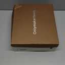 onlymakerheels Women's High Heel Platform Round Closed Toe Dress Pump Shoes 13