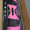 Hover-1 i-200 Electric Self Balancing Scooter - 7MPH Top Speed, 6 Mile Range, 6HR Full-Charge, Built-in Bluetooth Speaker, Rider Modes: Beginner to Expert