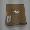 Upholstery 4 in 1 Staple Gun Heavy Duty, with 6000 Staples, Remover, Gloves, Manual Brad Nailer Power Adjustment Stapler Gun for Wood, Upholstery, Carpentry, Decoration DIY Staple Gun