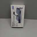 65W USB Hub for Tesla Model 3 Highland/Model Y Juniper 2024 2025 Waterproof - 4Ports Fast Charger Tesla Accessories for Tesla Phone Charger 2 Type-C Fast Charging Cables