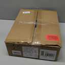 Homsorout Coffee Bar Station - Bakers Rack with Fabric Drawer, Microwave Oven Storage Stand, Bakers Rack for Coffee Stand Station, Home Kitchen Organizer, Brown