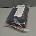 Vcansion 2 Pack Men's Outdoor Lightweight Hiking Shorts Quick Dry Sports Casual Running Shorts with Pockets (S)