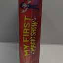 Alex Toys: Ideal Magic, My First Magic Show, Learn 25 Easy Tricks with Props, Great for Children Eager to Learn the Art of Magic, For Ages 4 and up (0)