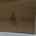 LIKENOW Acrylic End Table,Acrylic Side Table,Modern Nightstand with Clear Small Round Top and Solid Post for Living Room,Bedroom and Lobby 15.7x15.7x19.5 High inches (Medium)